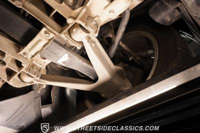 2000 Chevrolet Corvette Convertible