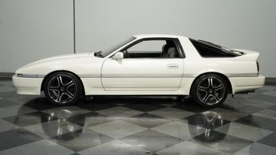 1991 Toyota Supra Twin Turbo