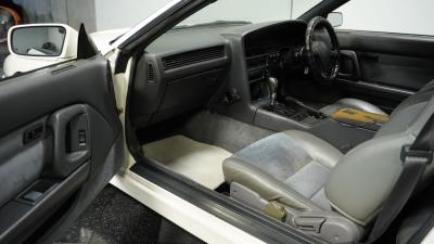 1991 Toyota Supra Twin Turbo