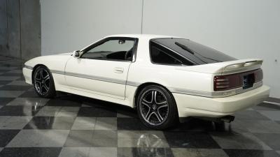 1991 Toyota Supra Twin Turbo
