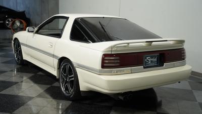 1991 Toyota Supra Twin Turbo