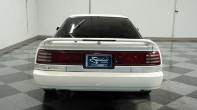 1991 Toyota Supra Twin Turbo