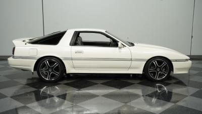 1991 Toyota Supra Twin Turbo