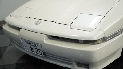 1991 Toyota Supra Twin Turbo