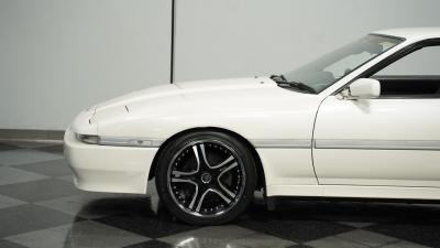 1991 Toyota Supra Twin Turbo