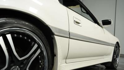1991 Toyota Supra Twin Turbo