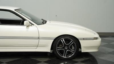 1991 Toyota Supra Twin Turbo