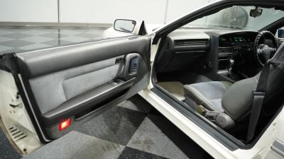 1991 Toyota Supra Twin Turbo