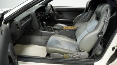 1991 Toyota Supra Twin Turbo