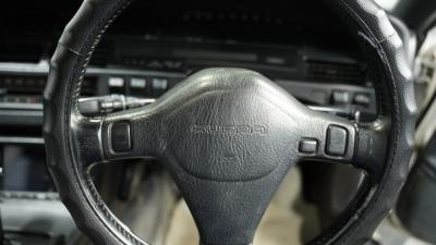 1991 Toyota Supra Twin Turbo