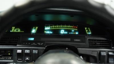 1991 Toyota Supra Twin Turbo