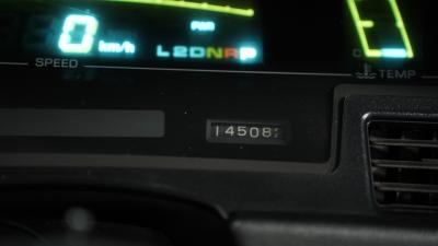 1991 Toyota Supra Twin Turbo