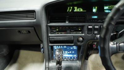 1991 Toyota Supra Twin Turbo