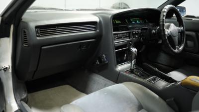 1991 Toyota Supra Twin Turbo