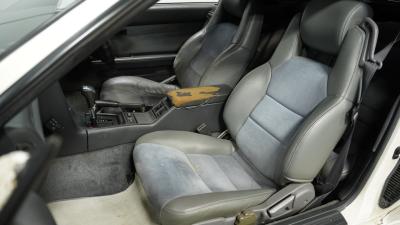 1991 Toyota Supra Twin Turbo