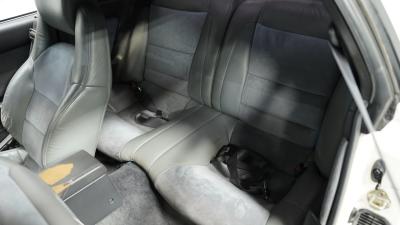 1991 Toyota Supra Twin Turbo