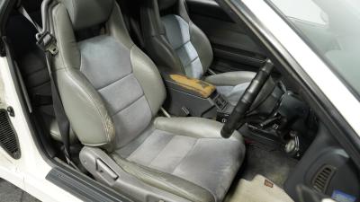 1991 Toyota Supra Twin Turbo