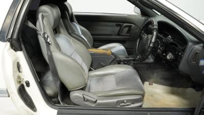 1991 Toyota Supra Twin Turbo