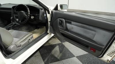 1991 Toyota Supra Twin Turbo