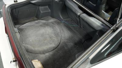 1991 Toyota Supra Twin Turbo