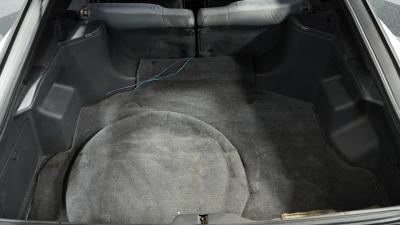 1991 Toyota Supra Twin Turbo