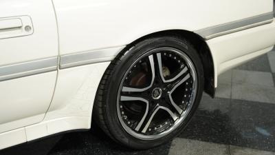 1991 Toyota Supra Twin Turbo