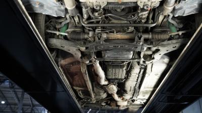 1991 Toyota Supra Twin Turbo