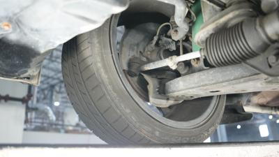 1991 Toyota Supra Twin Turbo