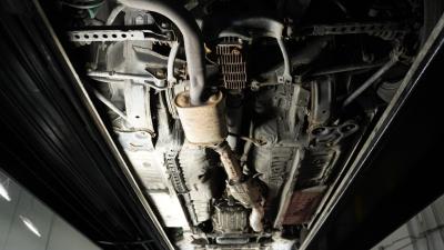 1991 Toyota Supra Twin Turbo