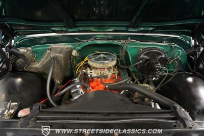 1970 Chevrolet K10 4x4 Custom Deluxe