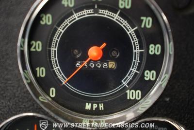 1970 Chevrolet K10 4x4 Custom Deluxe