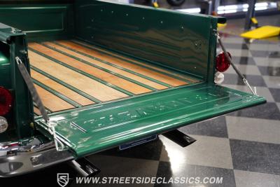 1970 Chevrolet K10 4x4 Custom Deluxe