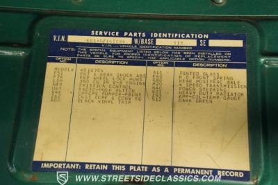 1970 Chevrolet K10 4x4 Custom Deluxe