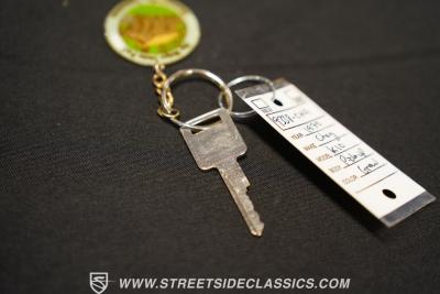 1970 Chevrolet K10 4x4 Custom Deluxe