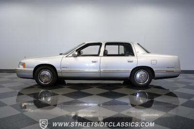 1999 Cadillac DeVille D&#039;Elegance