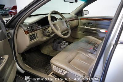 1999 Cadillac DeVille D&#039;Elegance