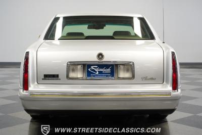 1999 Cadillac DeVille D&#039;Elegance