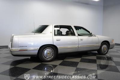1999 Cadillac DeVille D&#039;Elegance