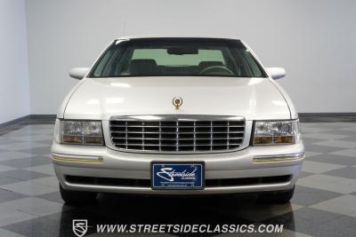 1999 Cadillac DeVille D&#039;Elegance