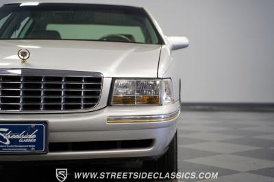 1999 Cadillac DeVille D&#039;Elegance