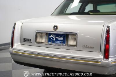 1999 Cadillac DeVille D&#039;Elegance