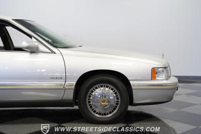 1999 Cadillac DeVille D&#039;Elegance