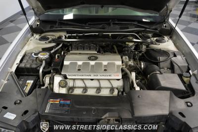 1999 Cadillac DeVille D&#039;Elegance