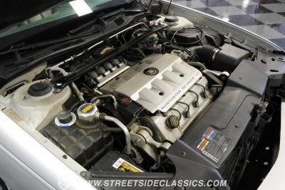 1999 Cadillac DeVille D&#039;Elegance