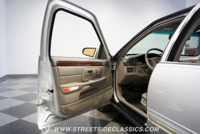 1999 Cadillac DeVille D&#039;Elegance