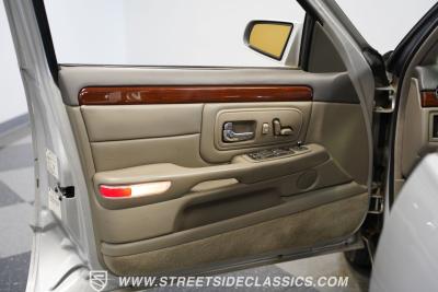 1999 Cadillac DeVille D&#039;Elegance