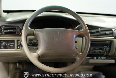 1999 Cadillac DeVille D&#039;Elegance