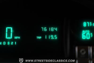 1999 Cadillac DeVille D&#039;Elegance