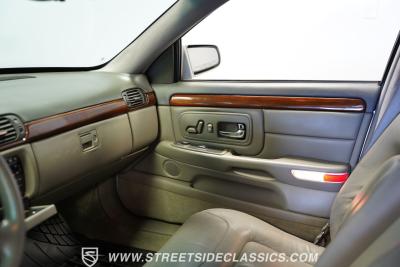 1999 Cadillac DeVille D&#039;Elegance