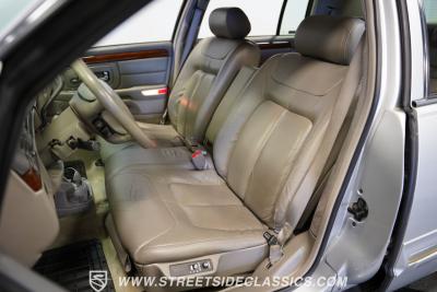 1999 Cadillac DeVille D&#039;Elegance